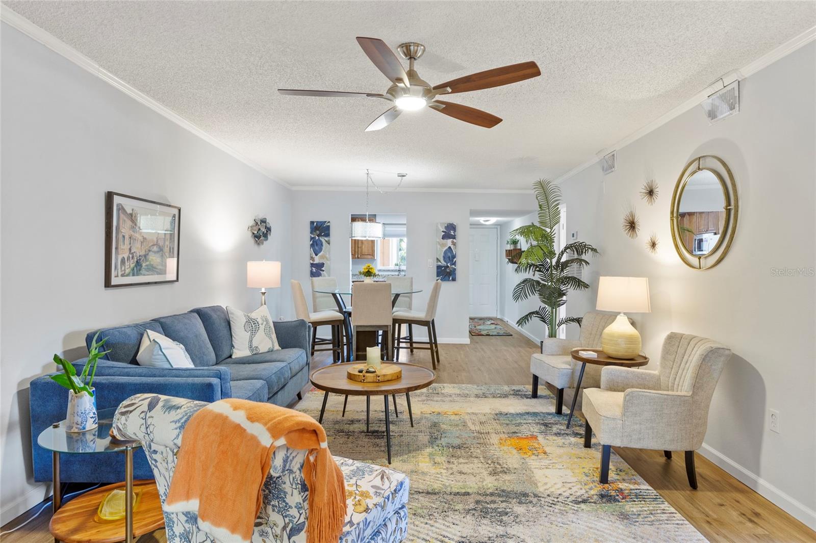 BAYSHORE ON THE LAKE APTS SEC 3 - Residential