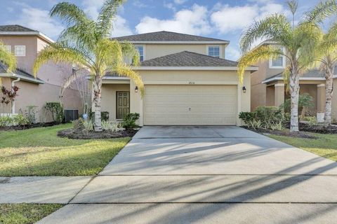 A home in KISSIMMEE