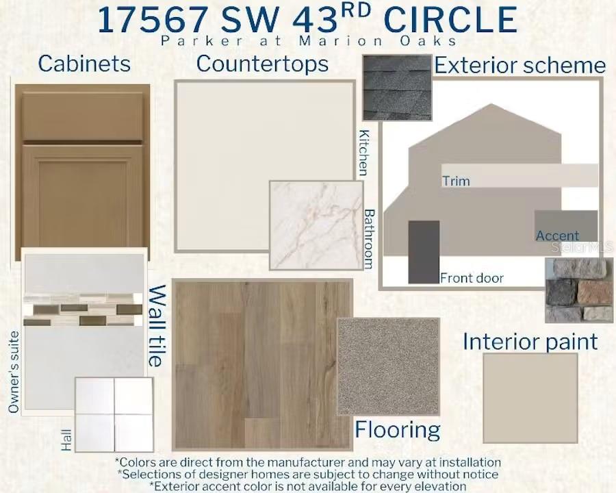 Photo of 17567 SW 43rd Circle, Ocala, FL 34473 (MLS # L4964972)