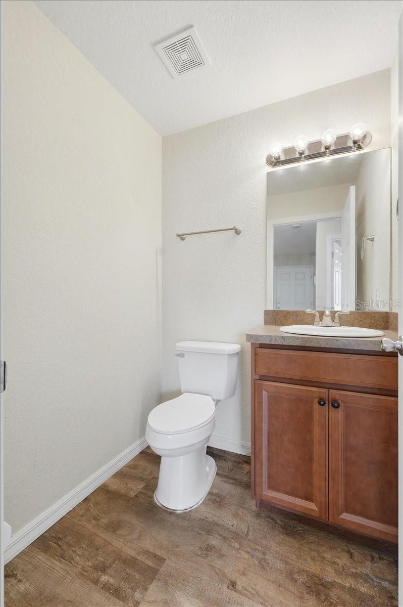 BRYSONS R H SUB - Residential