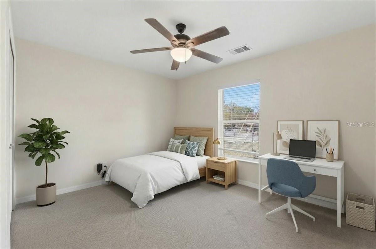 BRYSONS R H SUB - Residential