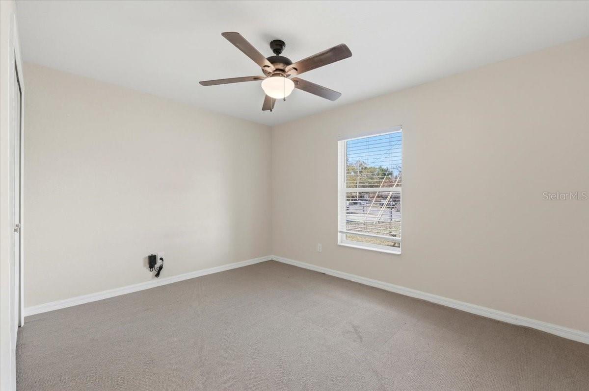 BRYSONS R H SUB - Residential