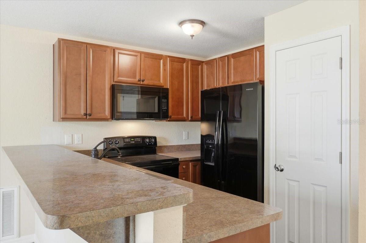 BRYSONS R H SUB - Residential