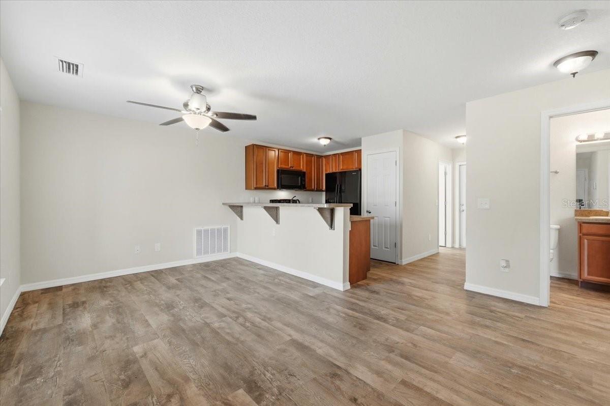 BRYSONS R H SUB - Residential