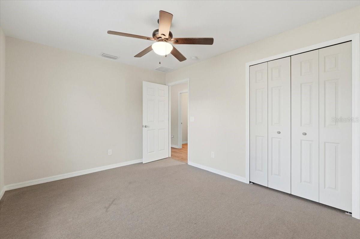 BRYSONS R H SUB - Residential