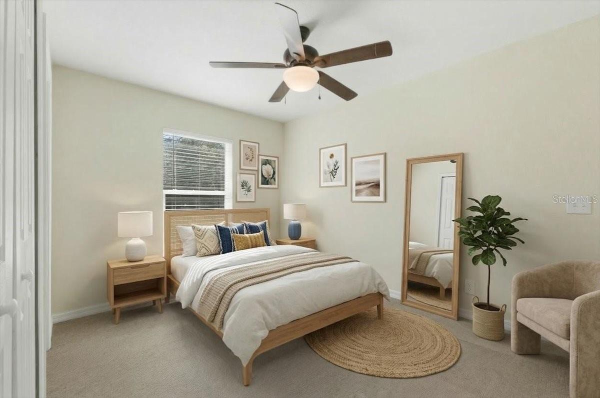 BRYSONS R H SUB - Residential