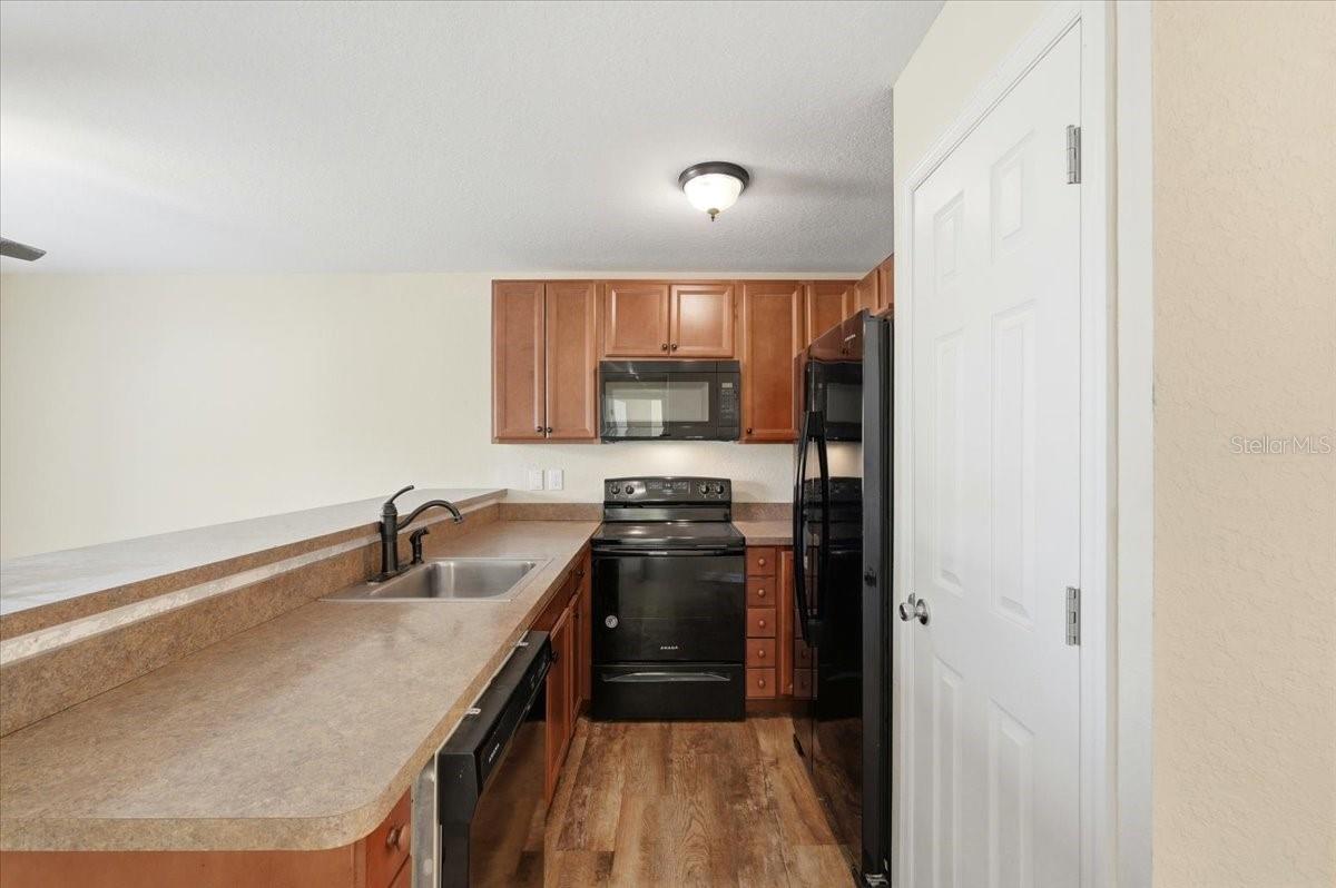 BRYSONS R H SUB - Residential