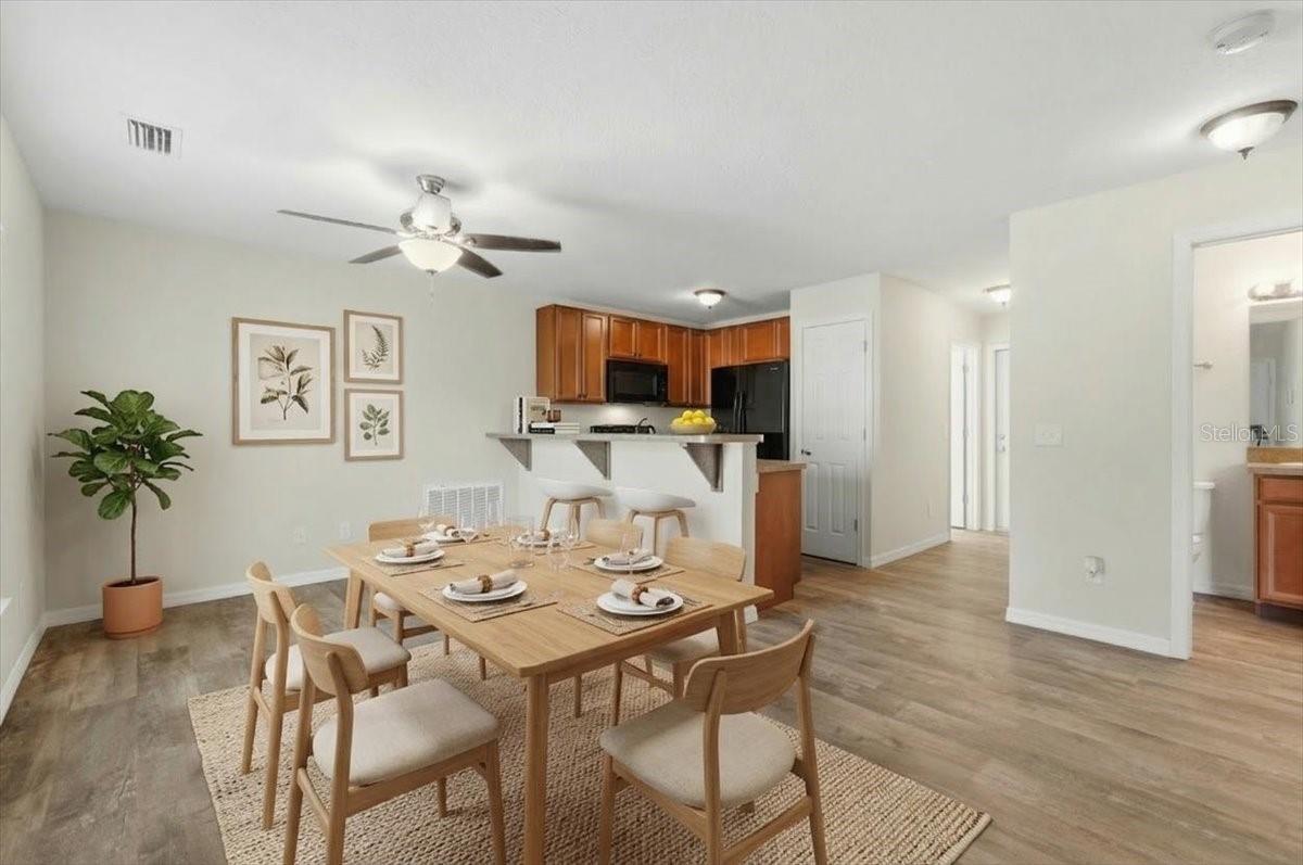 BRYSONS R H SUB - Residential