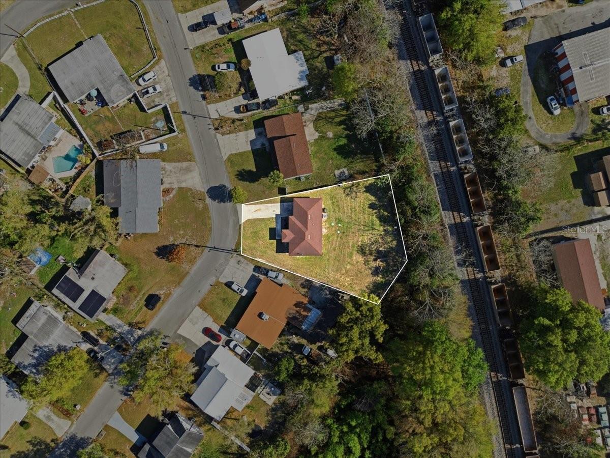 BRYSONS R H SUB - Residential