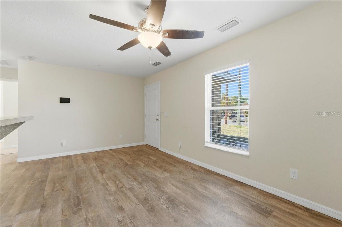 BRYSONS R H SUB - Residential