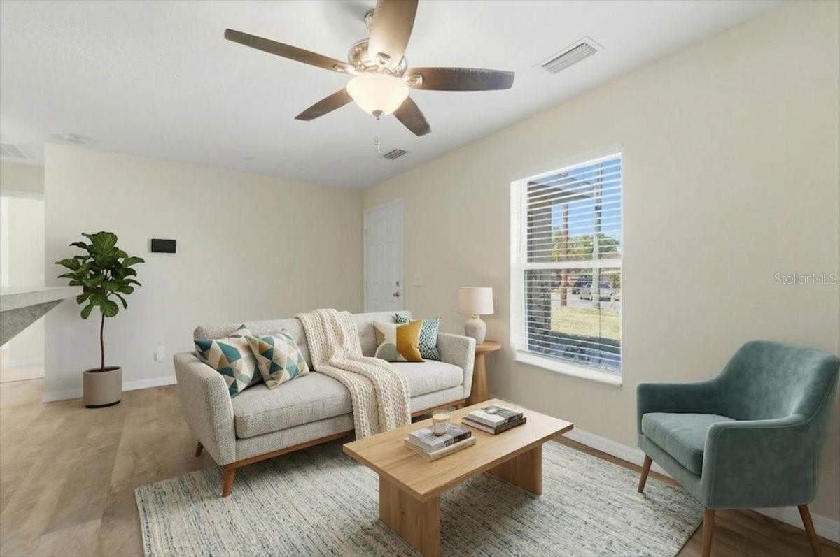 BRYSONS R H SUB - Residential