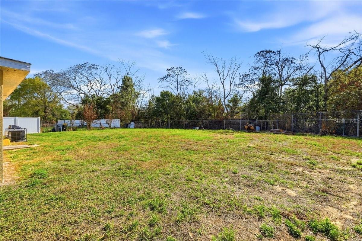 BRYSONS R H SUB - Residential