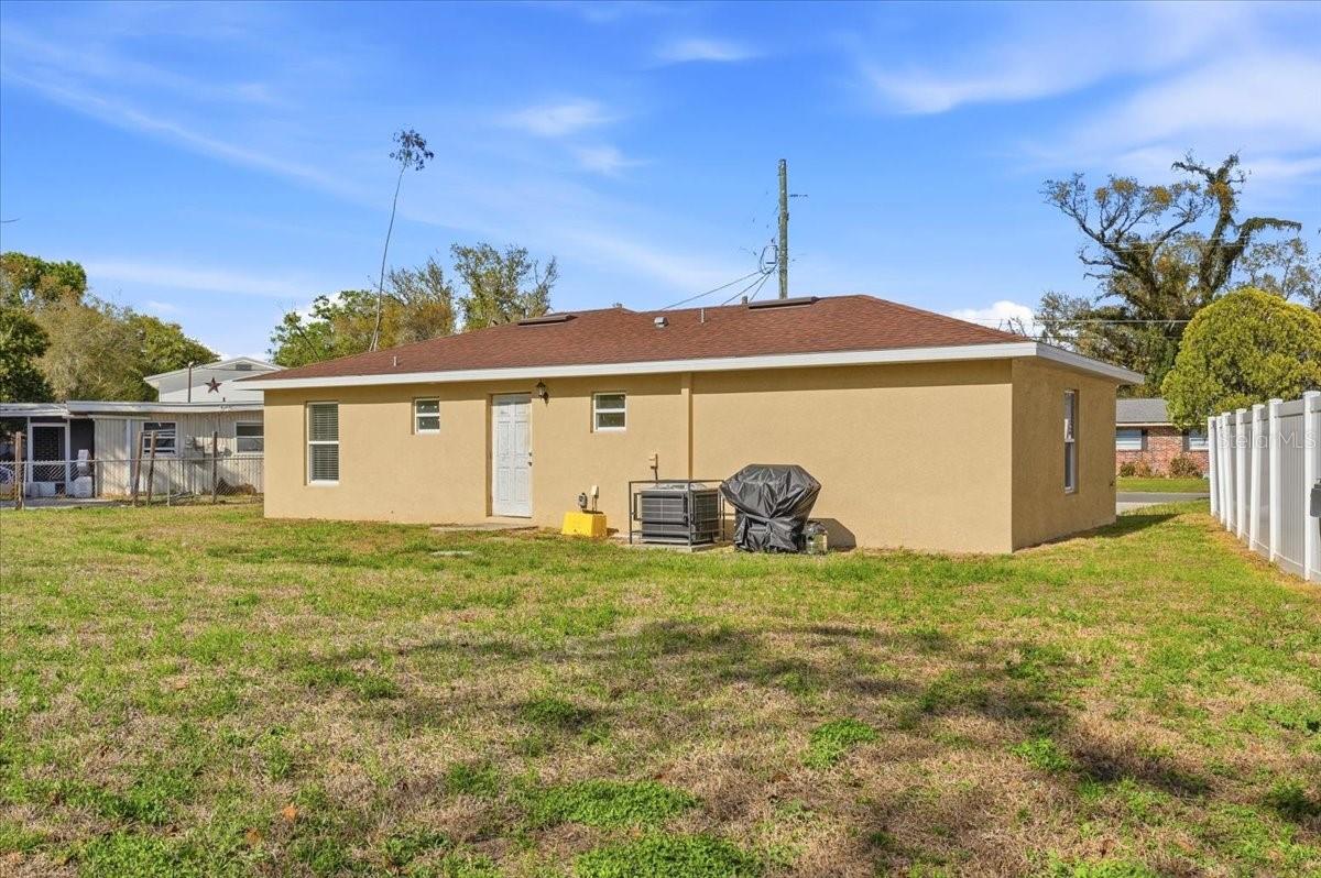 BRYSONS R H SUB - Residential