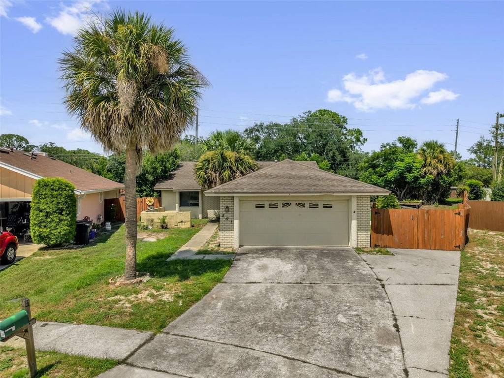 Photo of 361 Kantor Boulevard, Casselberry, FL 32707 (MLS # TB8542627)