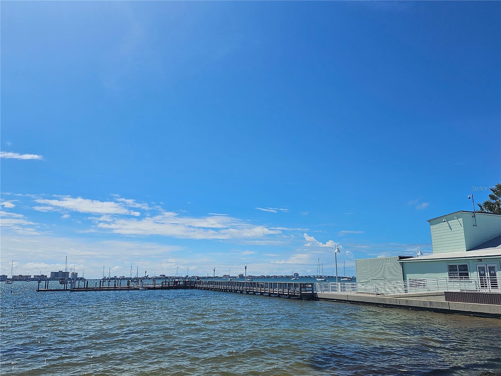 LAKE VIEW & DISSTON BUS SEC - Residential