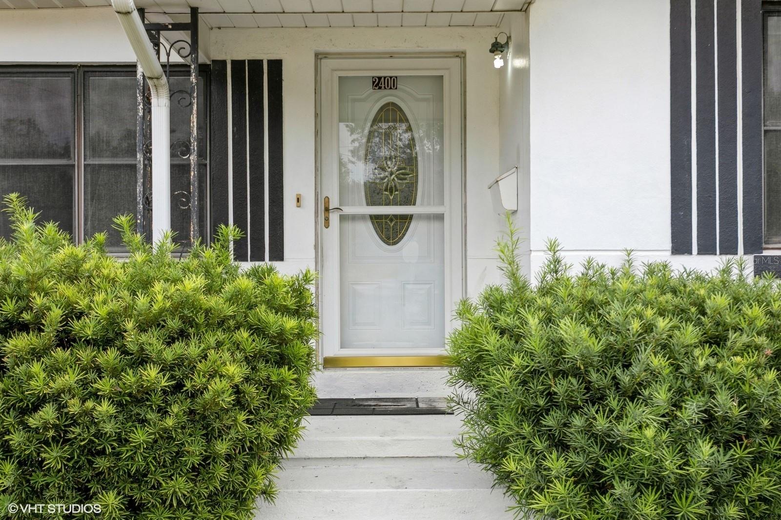 LAKE VIEW & DISSTON BUS SEC - Residential