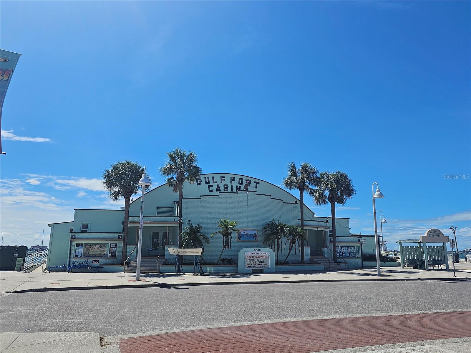 LAKE VIEW & DISSTON BUS SEC - Residential