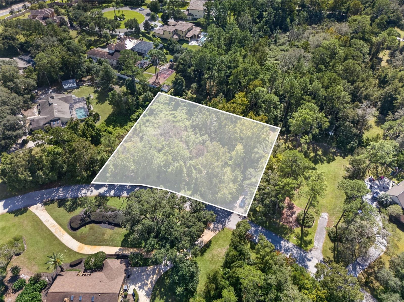 126 W GREENTREE LANE