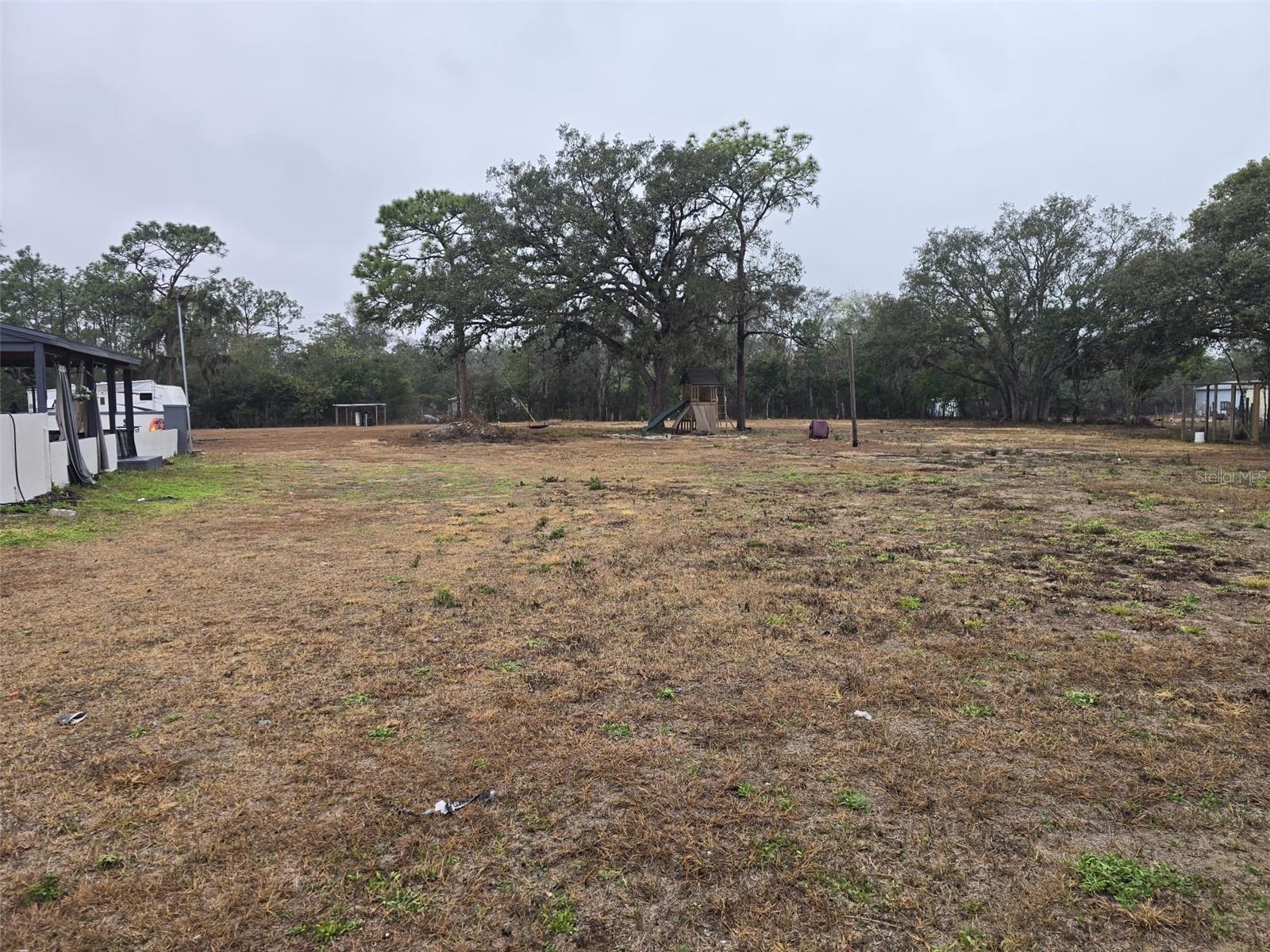 ACREAGE - Residential