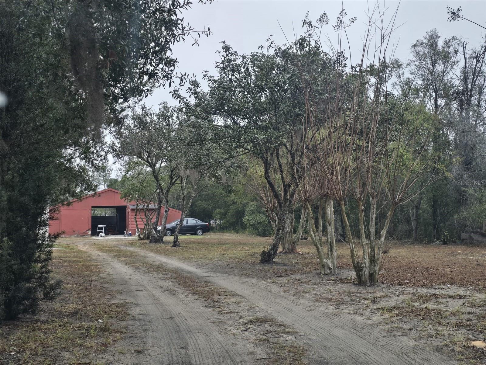 ACREAGE - Residential