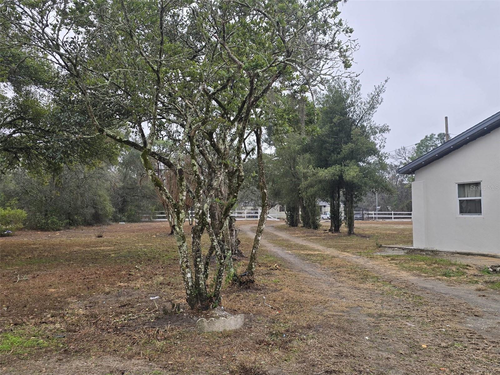 ACREAGE - Residential