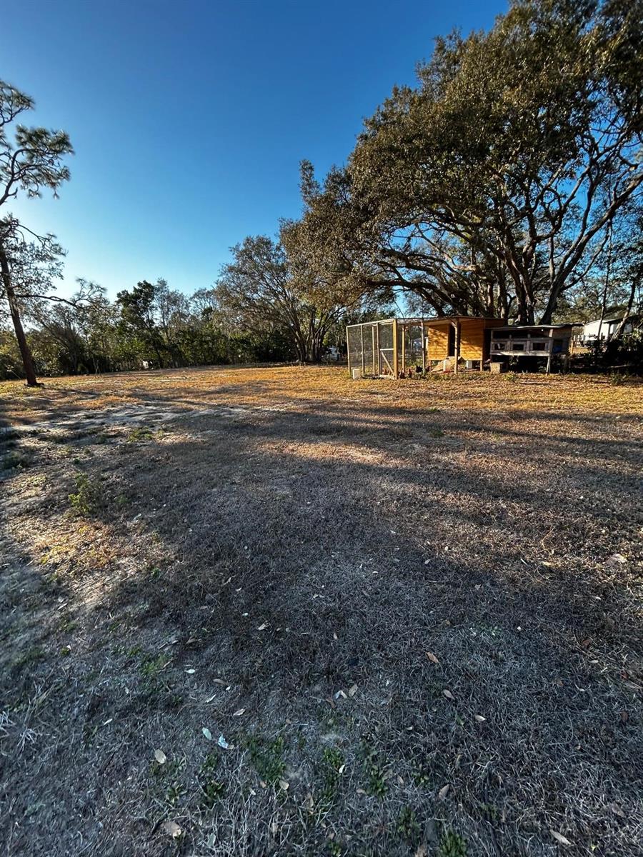 ACREAGE - Residential