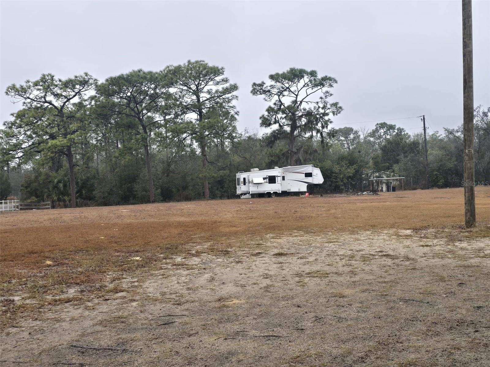 ACREAGE - Residential