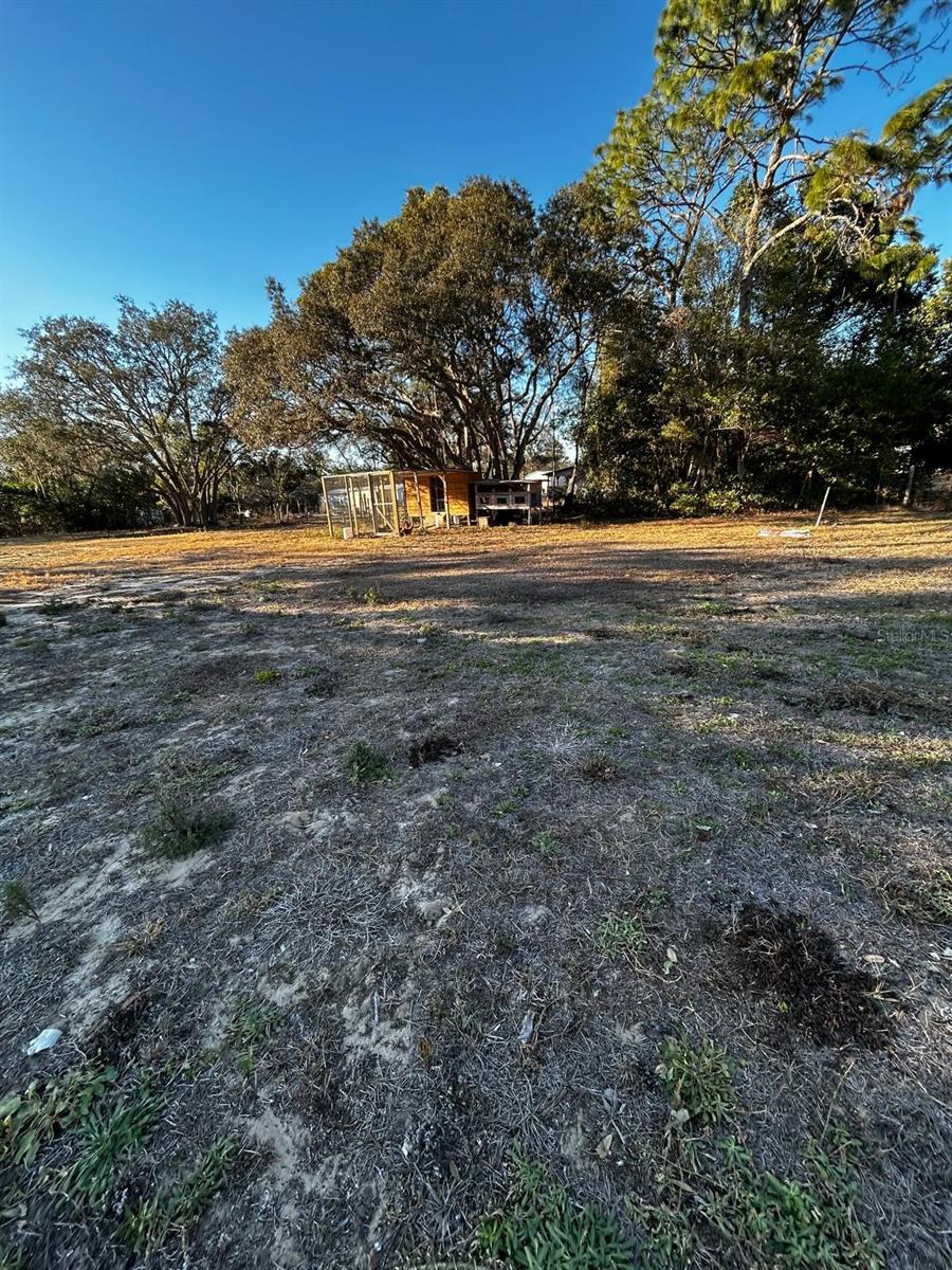 ACREAGE - Residential