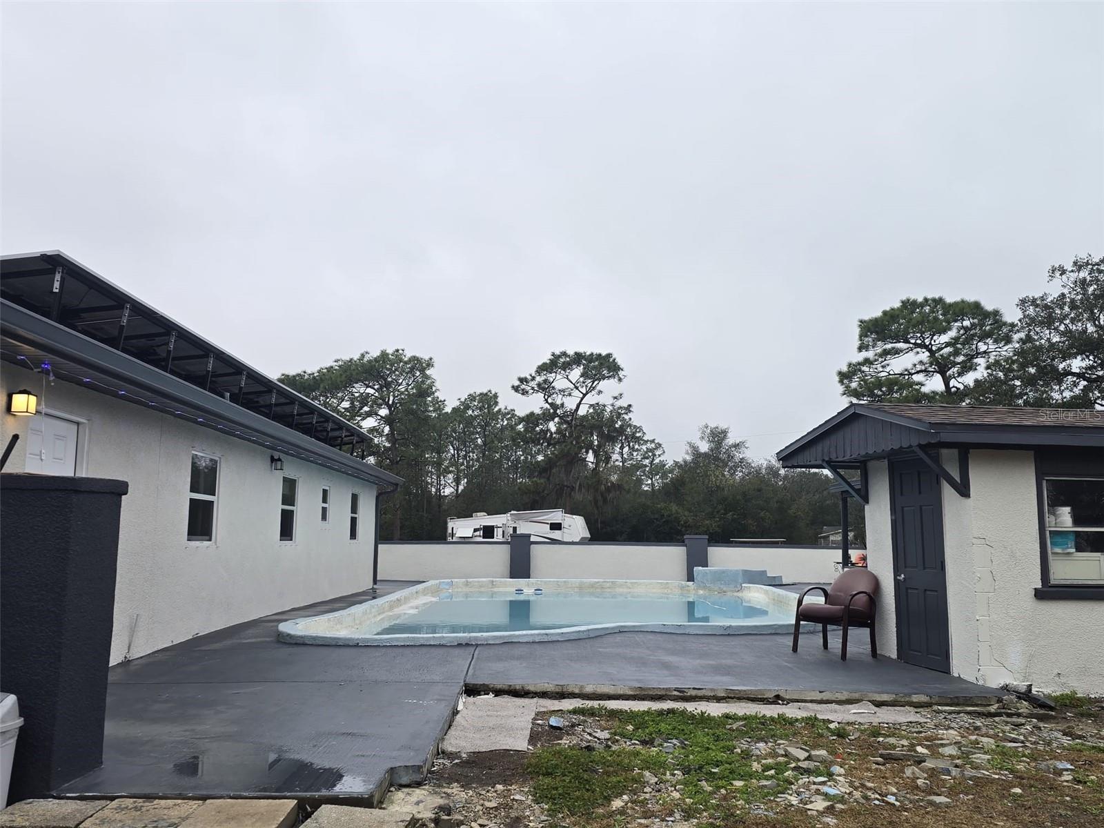 ACREAGE - Residential