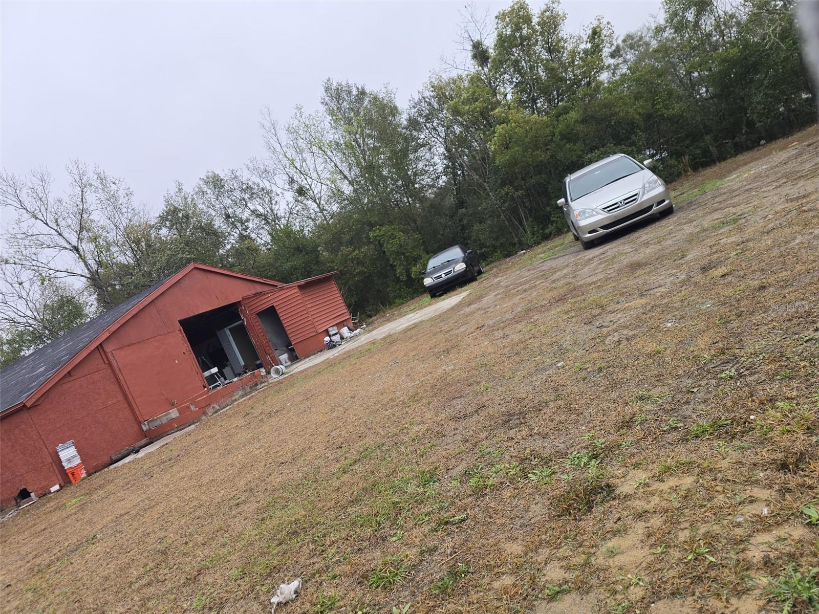 ACREAGE - Residential