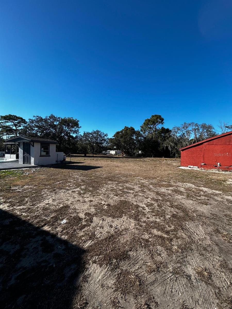 ACREAGE - Residential