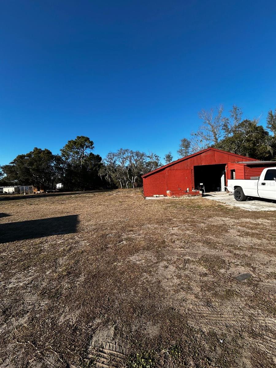 ACREAGE - Residential