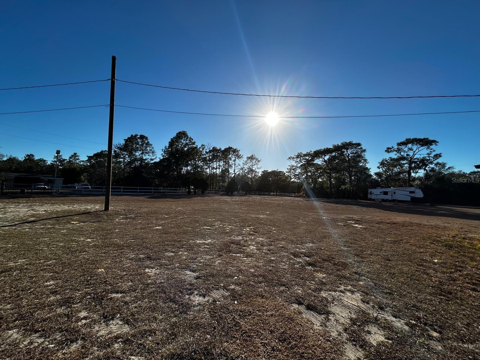 ACREAGE - Residential