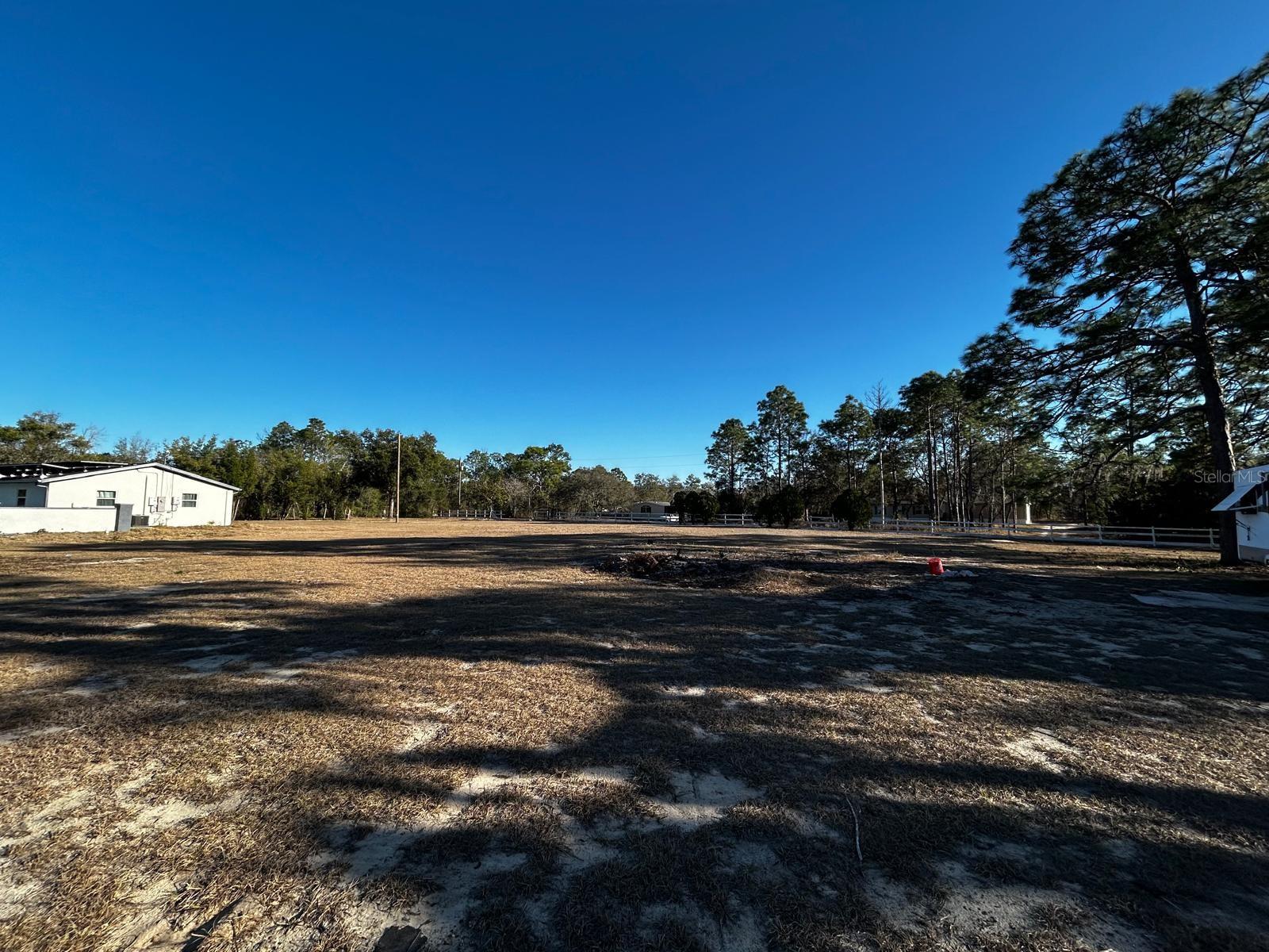 ACREAGE - Residential