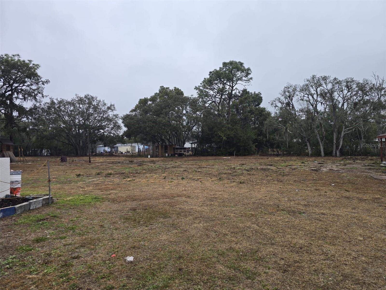 ACREAGE - Residential