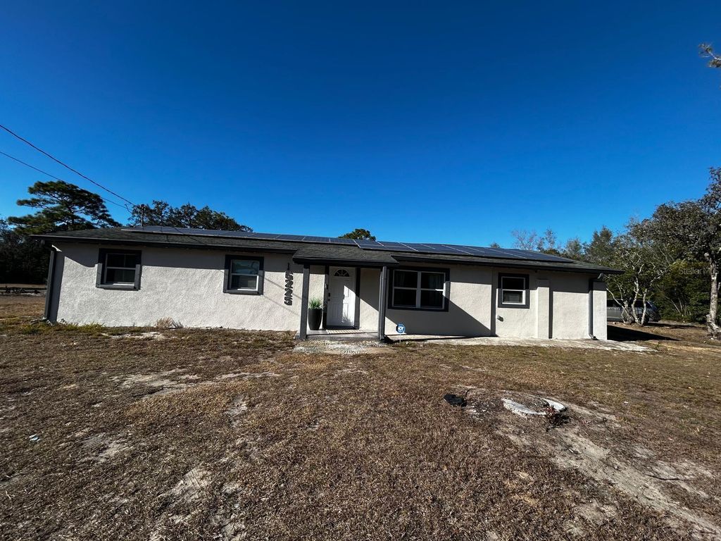 Photo of 16225 Whippoorwill Lane, Spring Hill, FL 34610 (MLS # TB8492758)