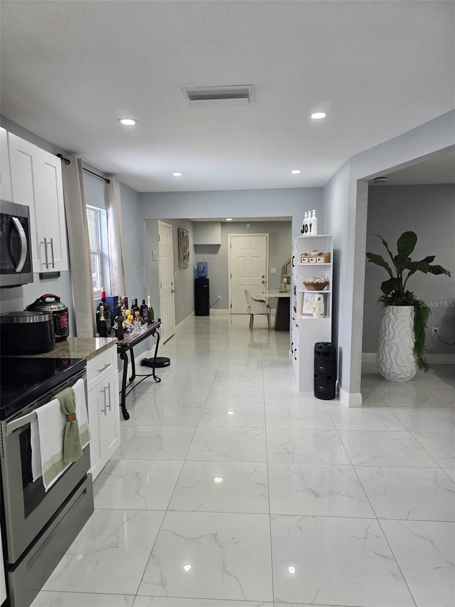 ACREAGE - Residential