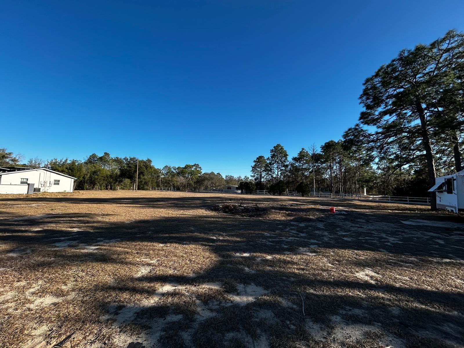 ACREAGE - Residential