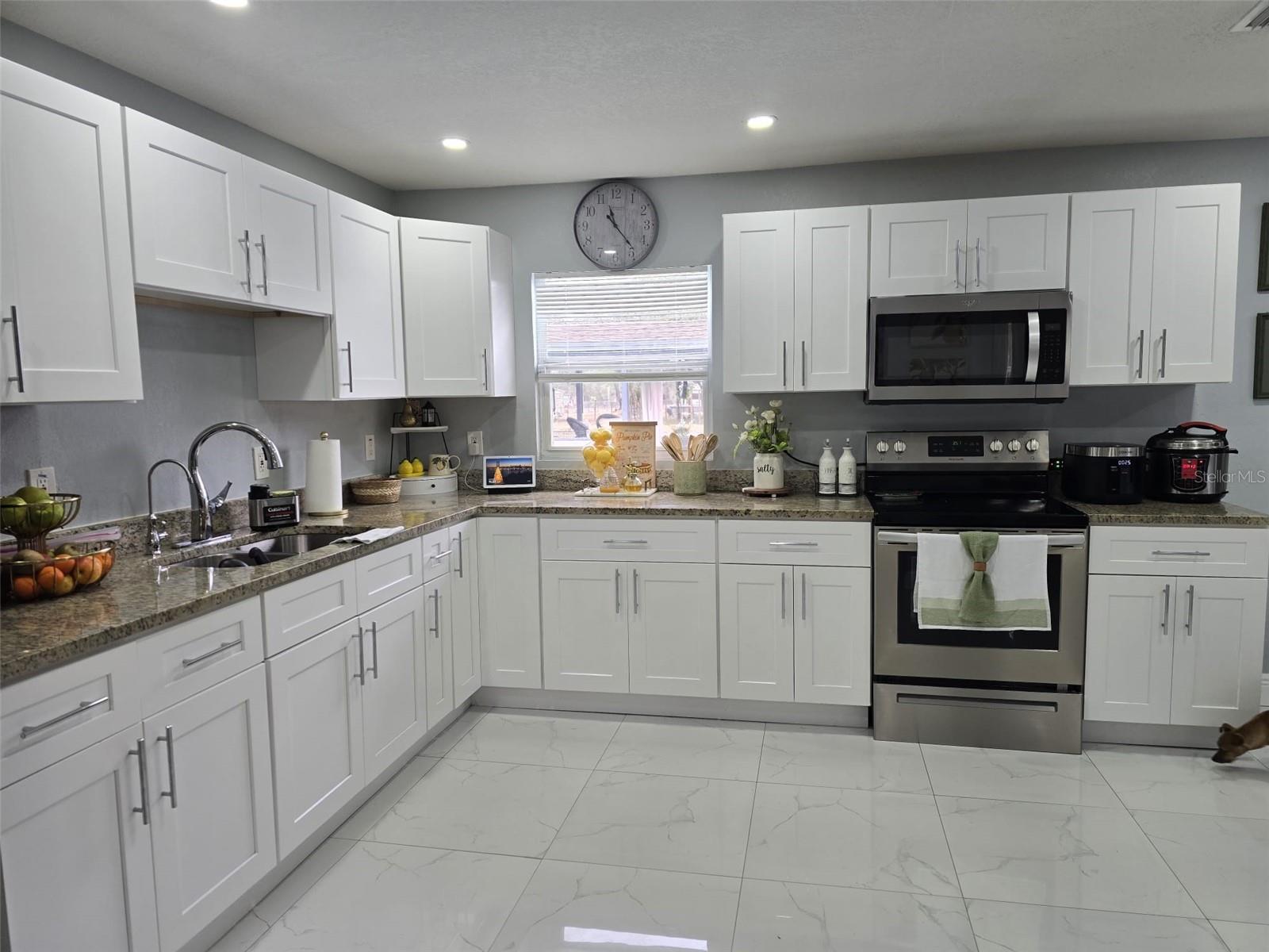 ACREAGE - Residential