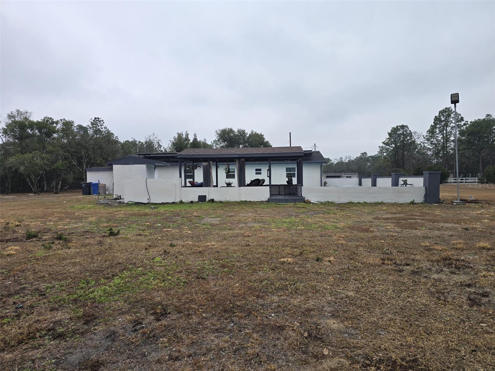 ACREAGE - Residential