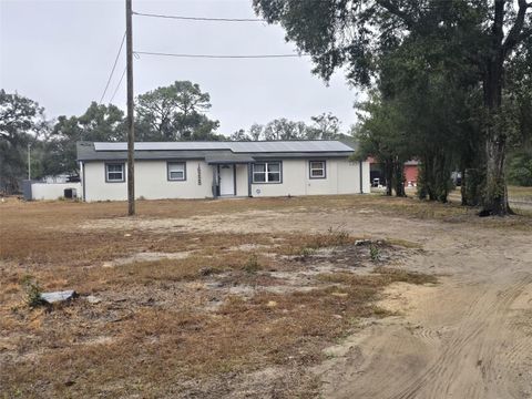 Photo of 16225 Whippoorwill Lane, Spring Hill, FL 34610 (MLS # TB8492758)