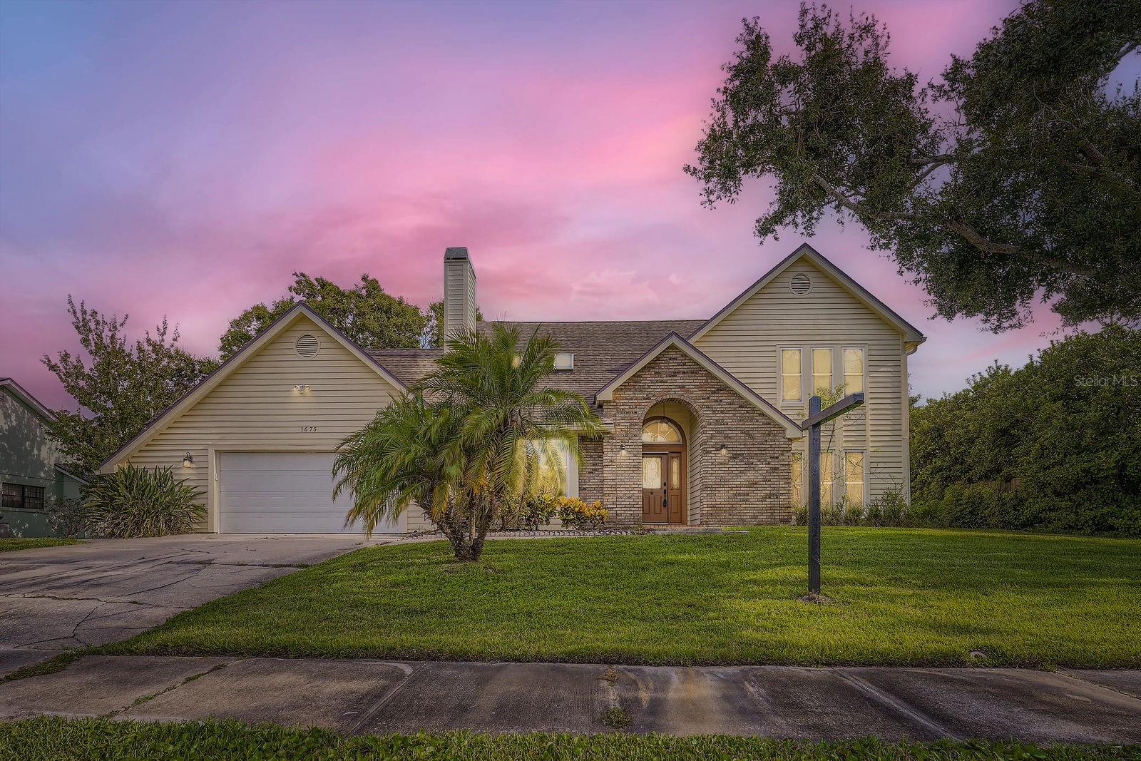 1675 COUNTRY LANE