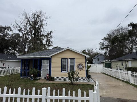 Photo of 230 NW 9th Avenue, Ocala, FL 34475 (MLS # TB8447542)