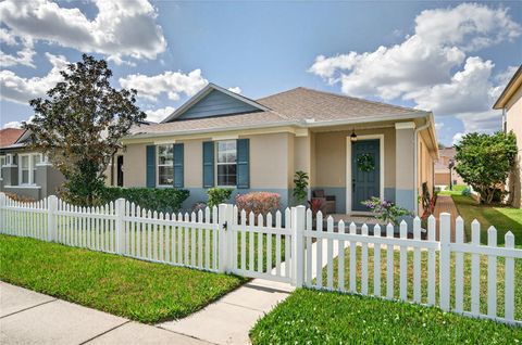 Photo of 2443 Lacerta Drive, Orlando, FL 32828 (MLS # O6389964)
