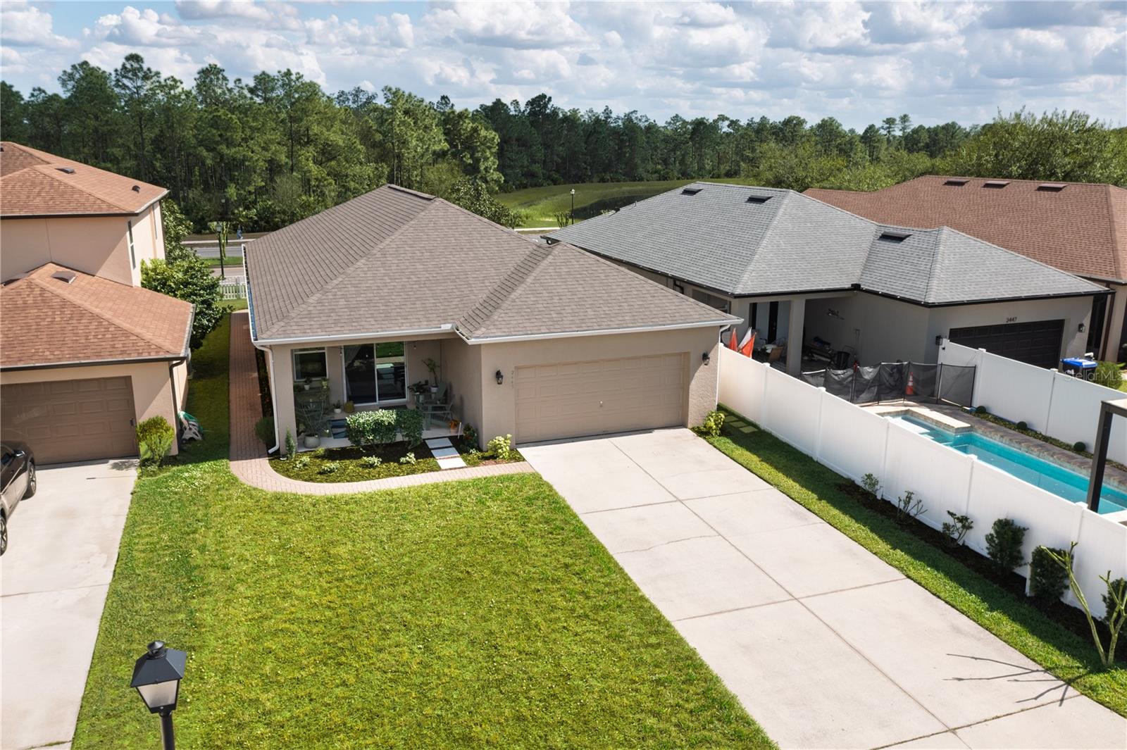 AVALON PARK NORTHWEST VILLAGE PH 02-4 - Residential