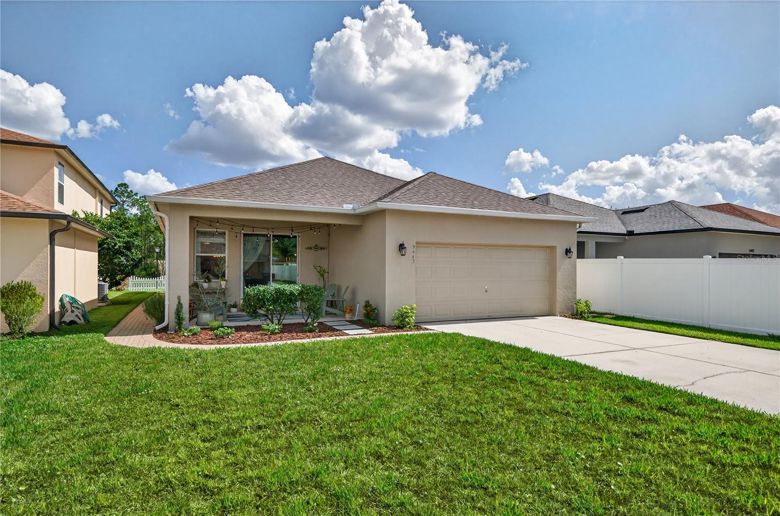 AVALON PARK NORTHWEST VILLAGE PH 02-4 - Residential