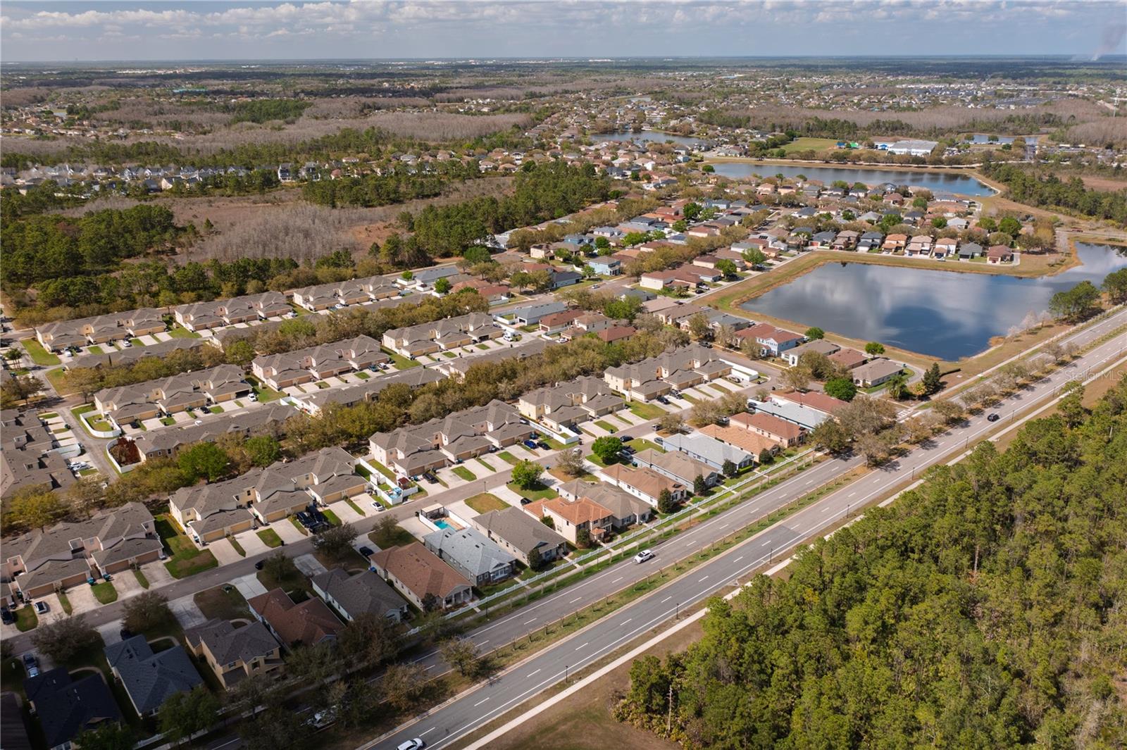 AVALON PARK NORTHWEST VILLAGE PH 02-4 - Residential