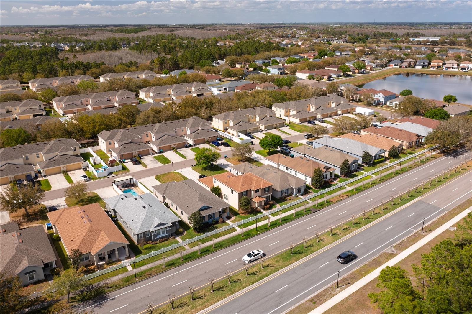 AVALON PARK NORTHWEST VILLAGE PH 02-4 - Residential