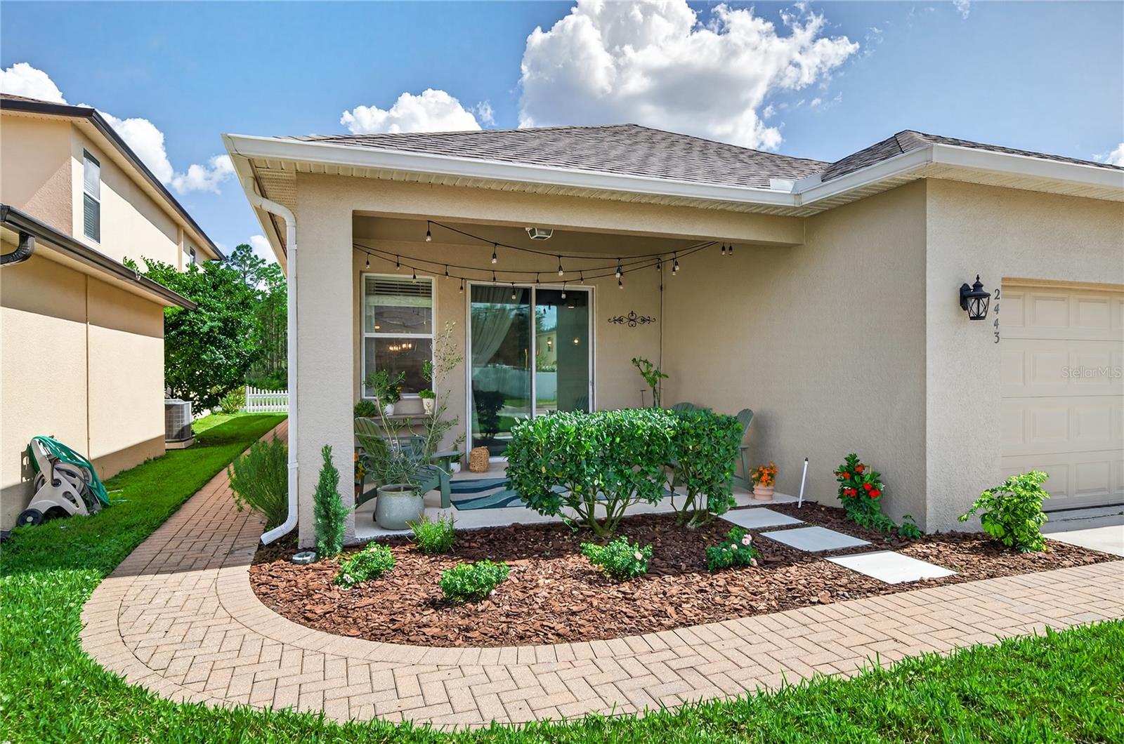 AVALON PARK NORTHWEST VILLAGE PH 02-4 - Residential