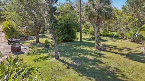 A home in PORT CHARLOTTE